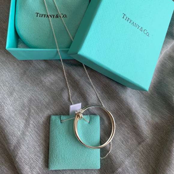 Tiffany & Co. Jewelry - Tiffany & Co. Necklace Tiffany & Co. Jewelry - Tiffany & Co. Necklace